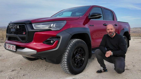 Auto moto svět - 10. května