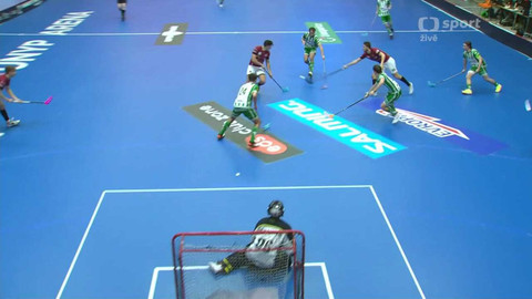 Livesport Superliga - ACEMA Sparta Praha - FbŠ Bohemians