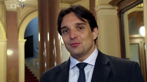 Mezinárodní hudební festival Pražské jaro - 4/20 Echo Pražského jara 2014