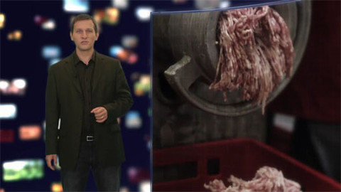 Tajemství zdravého života - 63/100 Jen bohové vědí, co se v nich ukrývá...