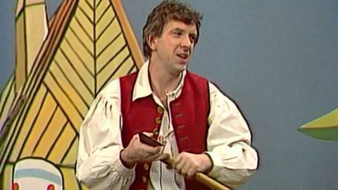 Zpívánky - Já do lesa nepojedu