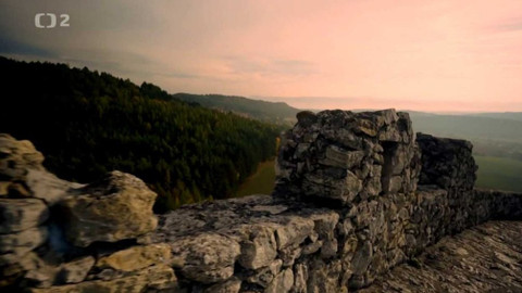 Evropa dnes - Spišský hrad a Karpatské bukové pralesy