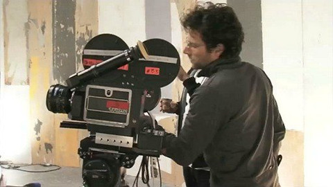 Identy České televize - Film o identech ČT1