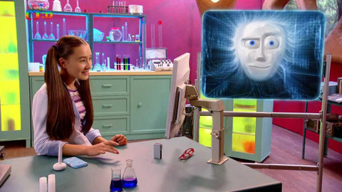 Vynalézáme s přírodou - Epizoda 4/13