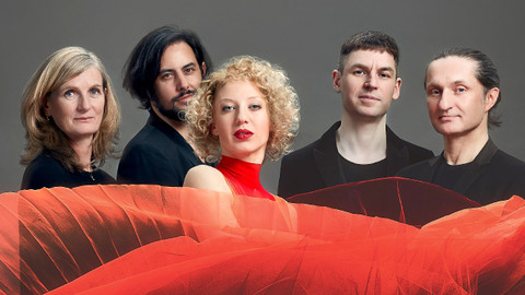 Backstage - Bon Appétit