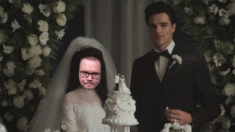 Filmová siréna Kamila Fily - Priscilla: Elvis jako narcistní manipulátor?