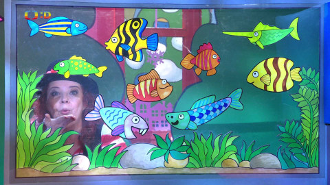 Kouzelná školka - 30. prosince 2024