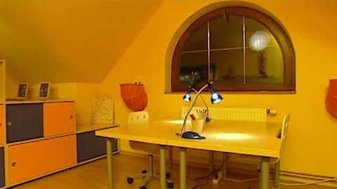 Bydlení je hra - 4. ledna 2008