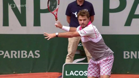 French Open 2015 - Sestřih 10. hracího dne