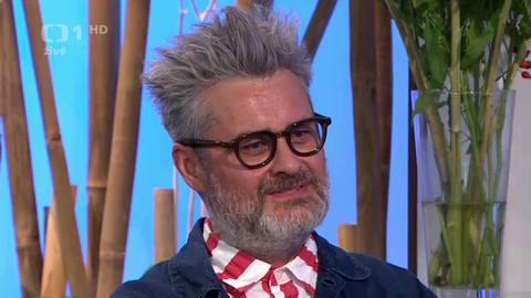 Sama doma - 18. září