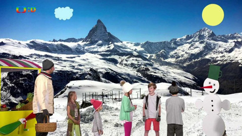 Čau Bambini - Epizoda 24/26