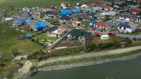 Otázky Václava Moravce - 27. června 2021 12:00