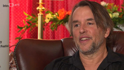 Na plovárně - Richard Linklater