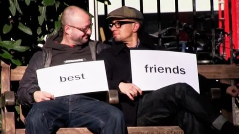 Mezipatra 2014 - Trans kluci jsou…