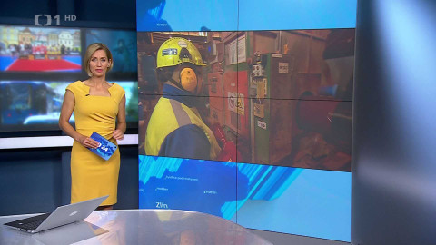 Události v regionech (Ostrava) - 25. července 2024