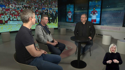 Sportovní zprávy - 19. března