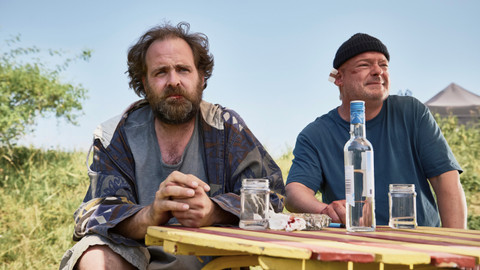 Limity - 6/8 Sponzorský dar