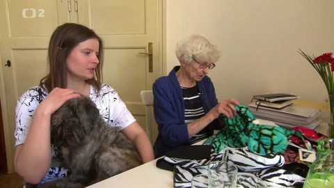 Klíč - 25. dubna 2018