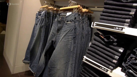 Pod podšívkou - 1. Udržitelnost v módě