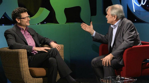 Všechnopárty - 15. ledna 2016