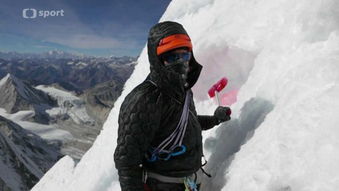 Vertikal - 2. března 2016