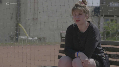 PROFIL - Marie Lukáčová