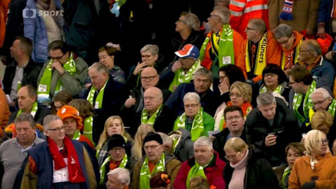 Olympijský magazín - 22. listopadu 2017