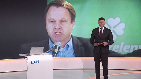 90’ ČT24 - 90′ ČT24