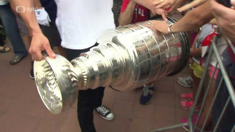 Sport v regionech - Stanley Cup na jižní Moravě, Hodonín