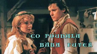 Co poudala bába Futeř
