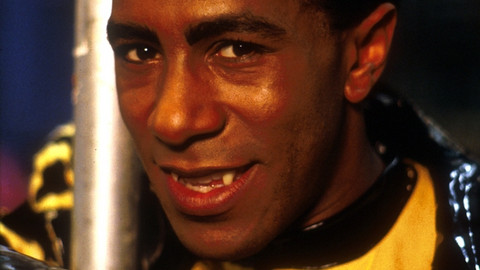 Červený trpaslík - 3/6 Psychoteror