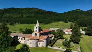 Drôme, Francie bez příkras