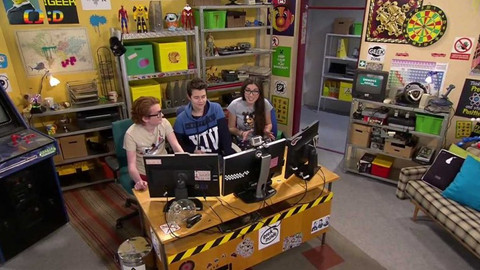 DVA3 - Marwex představje moby a bossy