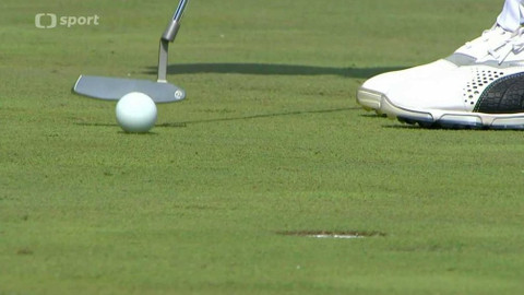 PGA Tour - Quicken Loans National