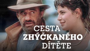 Obrázek pořadu Cesta zhýčkaného dítěte