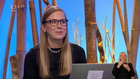 Sama doma - 6. listopadu