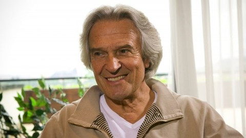 Na plovárně - John McLaughlin