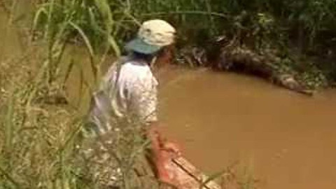 Přidej se - Amazonie 3