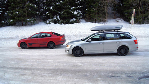 Besipky - Bezpečně na sněhu