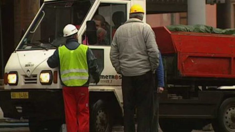 Ta naše povaha česká - Komu práce nevoní