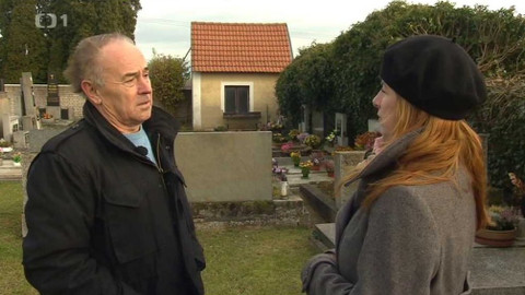 Černé ovce - 1. února 2018