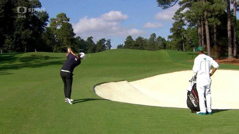 Masters - 14. listopadu 2020