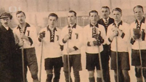 Pod pokličkou - Když děláte sport, dáte si i dort