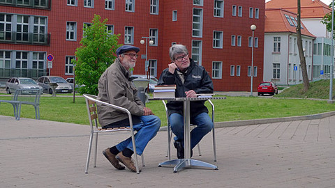 Třistatřicettři - Literatura severních Čech