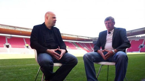 Lvi a lvíčata - 19. května 2015