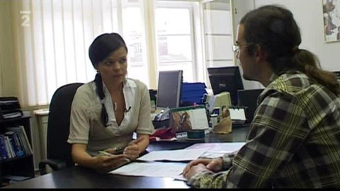 Hledám práci - 20. ledna 2010