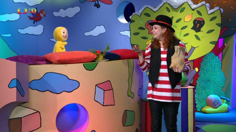 Kouzelná školka - 7. prosince 2022