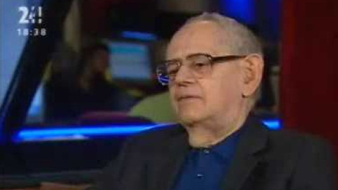 Interview ČT24 - 16. října 2006