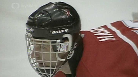 ZOH Nagano 1998 - Česko - USA