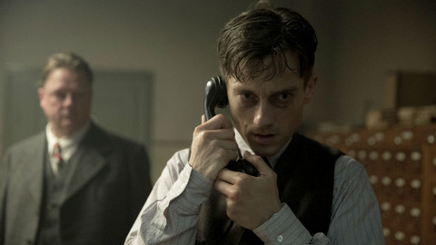 Babylon Berlín - Epizoda 2/8